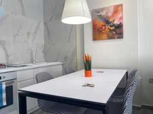 Luxury Seaview Vlora Flat Free Parking