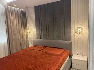 Luxury Seaview Vlora Flat Free Parking