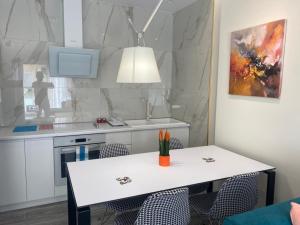 Luxury Seaview Vlora Flat Free Parking