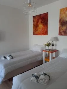 Monoambiente Puerto de Olivos - Estación La Lucila