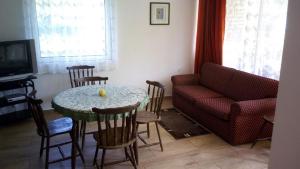 Tóparti ház Balatonszemes