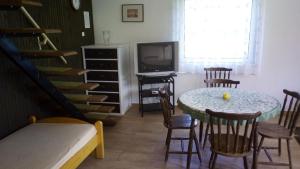 Tóparti ház Balatonszemes