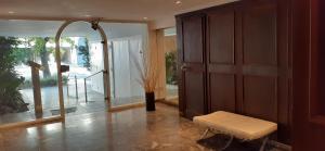 Monoambiente Puerto de Olivos