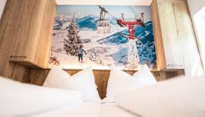 Bernstein Appartements