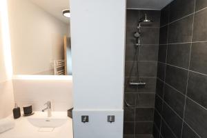 Bernstein Appartements