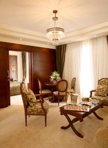 Aquamare Beach Hotel & Spa