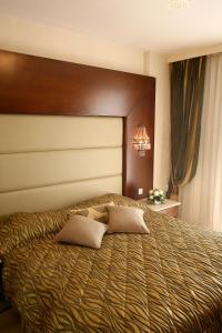 Aquamare Beach Hotel & Spa