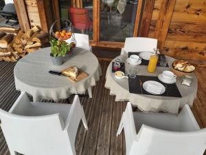 B&B / Chambres d'hotes Chalet Mary : photos des chambres