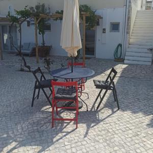 Surf & Kite - Villa Nortada