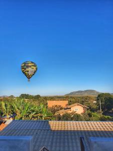 Pássaros do Cerrado Suítes