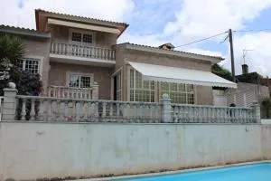 Charm House Casa da Eira - Alquerubim