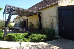 Maisons de vacances Gite un Ange Passe en Perigord : photos des chambres