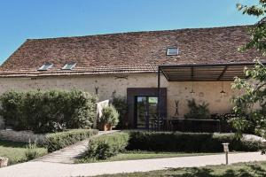 Maisons de vacances Gite un Ange Passe en Perigord : photos des chambres