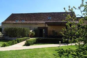 Maisons de vacances Gite un Ange Passe en Perigord : photos des chambres