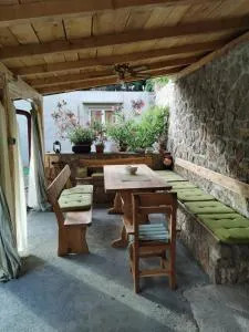 Studio Apartmani Kremić - Vidovac