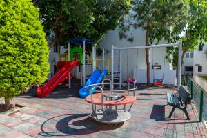 Yelken Mandalinci Spa&Wellness Hotel