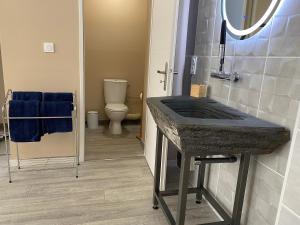 The Splendid View - 8 Personnes