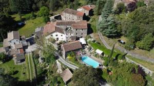 B&B / Chambres d'hotes la magnanerie de camias : photos des chambres