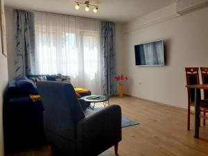 Apartment Mon Chéri-located in a quiet neighbourhood near beaches FREE PARKING