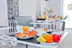 Hotel La Villa Nice Promenade