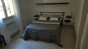 Appartement Rez de Jardin avec piscine