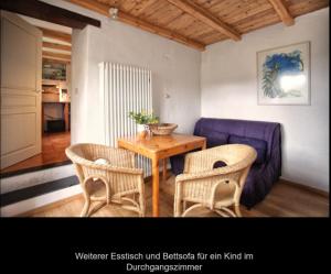 Casa Costa - Ruhe und Natur pur