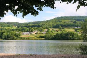 Maisons de vacances Gite de l'etang Rangere : photos des chambres