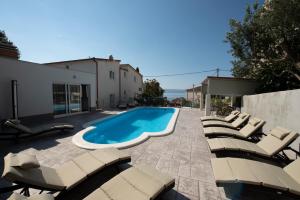 Apartments Bevanda