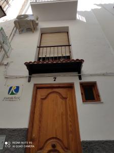 Casa Rural "Aires de Cazorla"