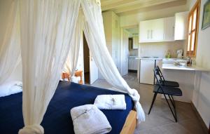 Filio Apartments Patmos Greece