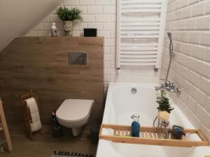 Pokoje goscinne u Olguni