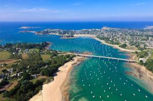 Appartements Gite La Lancieutine Proche Plages 4 Personnes : photos des chambres