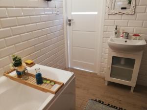 Pokoje goscinne u Olguni