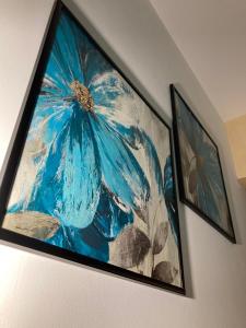 Apartment SELF CHECK IN 00-24 MM