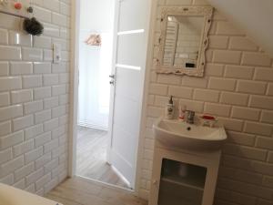 Pokoje goscinne u Olguni