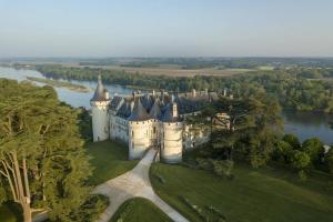 Appartements AMALOUYSE Chambre de charme au coeur des chateaux de la Loire : photos des chambres