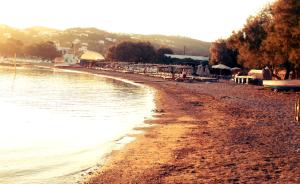 Filio Apartments Patmos Greece