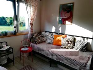 Pokoje goscinne u Olguni