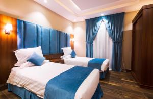 بالم تري للشقق المخدومه