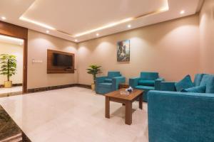 بالم تري للشقق المخدومه