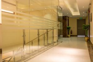 بالم تري للشقق المخدومه