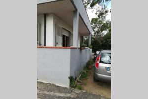 Casa al mare ingresso indipendente