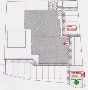 Apartment Ljudmila