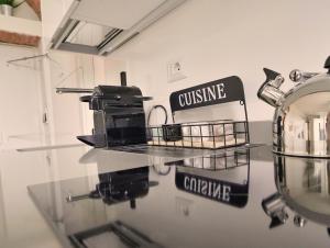 P&D Apartments Darsena