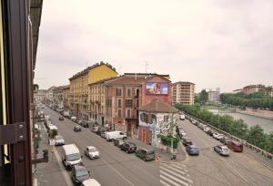 P&D Apartments Darsena