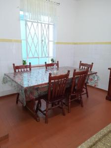 Pousada Monte Alegre