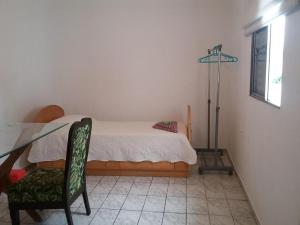 Pousada Monte Alegre