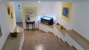 Appartamentino Cinisi