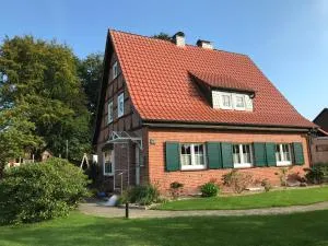 Ferienhaus-Eschede - Steinhorst