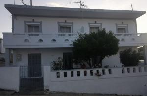 Bralos Apartments